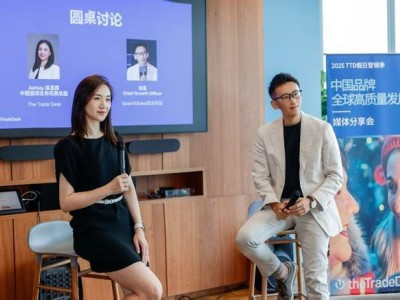 2025假日季消費(fèi)趨勢(shì)：中國品牌借AI與CTV全渠道策略，迎出海增長新契機(jī)