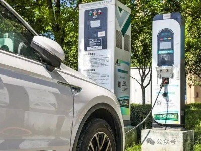 新能源車充電費(fèi)悄然上漲，是市場使然還是新挑戰(zhàn)？一起聊聊