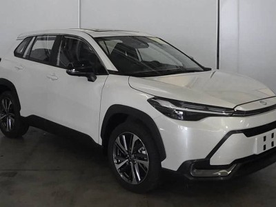 廣汽豐田新款鋒蘭達外觀煥新、動力升級,漢蘭達或9月23日同步上市