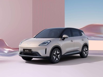 五菱繽果S 9月27日上市在即 預售6.88萬起 配置動力亮點全揭秘