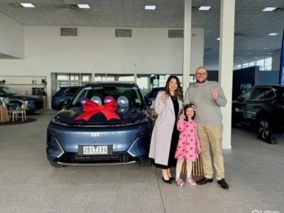 ?吉利銀河星艦7 EM-i澳洲上市,與E5共筑新能源雙子星格局助力出海?