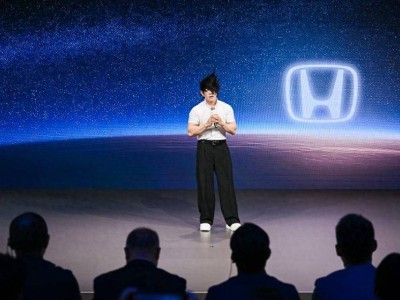 智駕合一新標桿!CR-V全球30年榮耀款煥新,增配不加價開啟家用出行新篇章