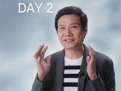 雷軍年度演講將啟:談對(duì)標(biāo)世界第一勇氣,揭小米造車造芯雙線并進(jìn)壓力