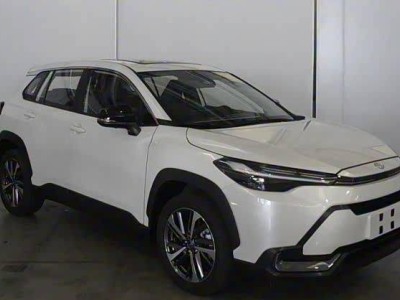 廣汽豐田雙車齊發(fā)！9月23日新款鋒蘭達(dá)外觀動力雙升級 漢蘭達(dá)智能化配置值得期待