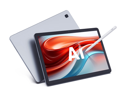 科大訊飛P30學習機：AI助力個性化學習，護眼設計+全科資源，家長更省心