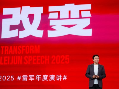 五年蛻變：雷軍演講背后，小米汽車如何重塑技術(shù)、服務(wù)與未來？