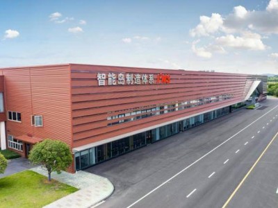 五菱與華為強(qiáng)強(qiáng)聯(lián)合,以AI賦能智能制造,寶駿華境S開啟國民高品質(zhì)智能車新篇