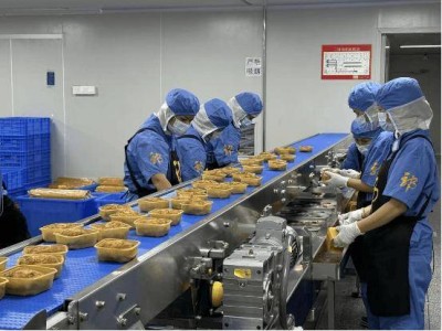 百年老字號郭師傅月餅：堅守傳統五代傳承，借力電商綻放“新光彩”