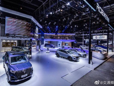 電動化浪潮下，上汽集團憑技術積淀與多元產品領航新能源市場