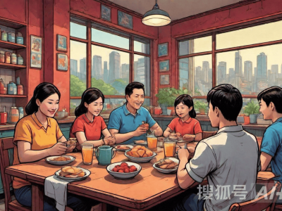 大宋咨詢聚焦社區(qū)早餐：精準(zhǔn)洞察需求，助力早餐店貼心升級(jí)