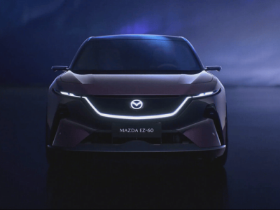 9月26日三款SUV扎堆登場，騰勢理想馬自達新動作，誰將成市場黑馬？