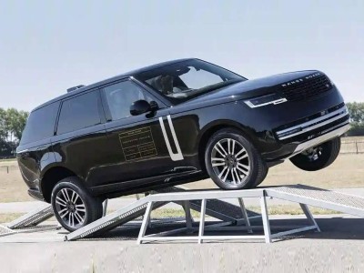 2026年路虎、凱迪拉克、雷克薩斯將推新車，這3款重磅車型值得期待！