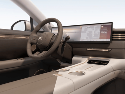 新能源車選擇難?阿維塔07、智己LS6、理想i6,哪款才是你的“真命天子”?