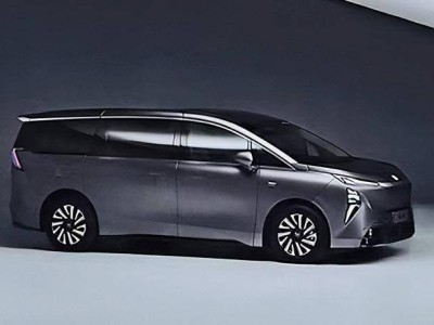 別克至境“放大招”!世家MPV11月登場,2026全新SUV能否攪動新能源風(fēng)云?