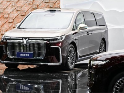 港交所遞表再進(jìn)一步，嵐圖汽車2026年產(chǎn)品矩陣將覆蓋主流細(xì)分市場(chǎng)