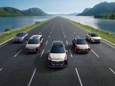 嵐圖赴港上市啟新程:以技術(shù)為翼 拓全球市場鑄高端新能源新篇