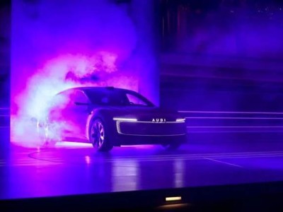 BBA放下身段入局20萬級新能源市場,豪華巨頭能否重奪話語權?