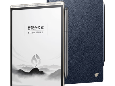 科大訊飛智能辦公本Air 2 Pro:職場人高效利器,記錄整理學習一本搞定