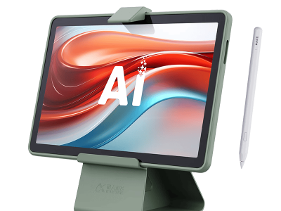 科大訊飛P30學習機深度評測:AI賦能,全齡適配,為孩子打造高效學習新體驗