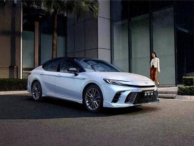 廣汽豐田9月銷量亮眼,多款車型熱銷,新能源車型創交付新高