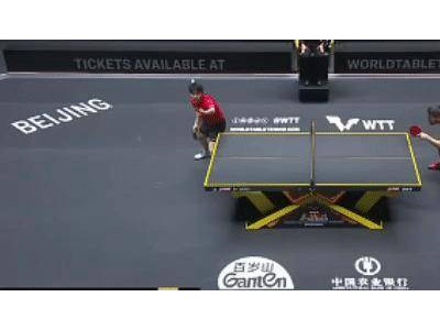 中國大滿貫:林詩棟3-1勝卡爾森進八強,下輪對陣日本左手將宇田幸矢