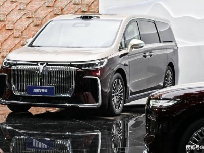 嵐圖赴港上市再進一步,產品矩陣擴容至6-9款,夯實高端新能源市場地位