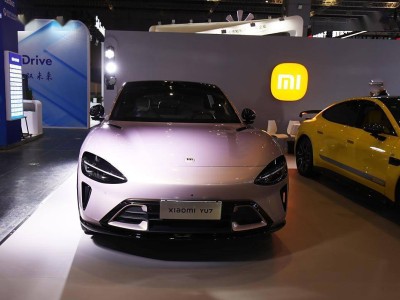 小米SU7與保時捷:性能設計科技空間多維碰撞,誰更能契合你的生活方式?