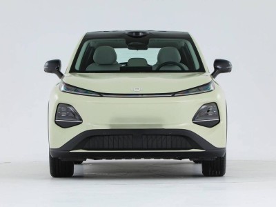 長(zhǎng)安啟源全新Q05 10月15日亮相,智能配置拉滿,11月上市或攪動(dòng)純電SUV市場(chǎng)