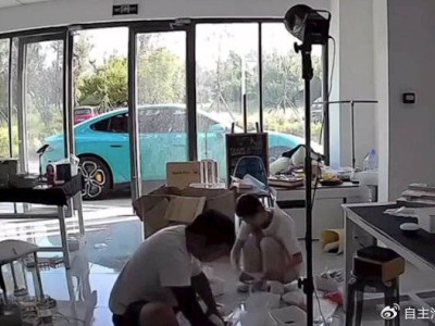 小米汽車“自行啟動”事件:智能汽車自動化技術下的安全挑戰與思考