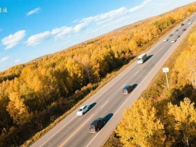 國慶中秋自駕游,從車輛檢查到特殊天氣,全方位安全指南助你暢行無憂