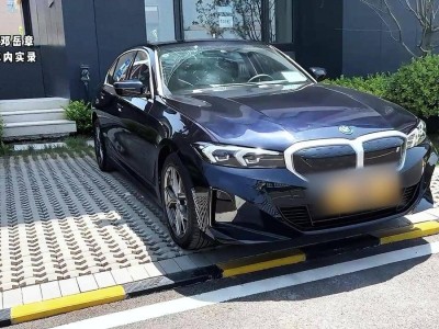 寶馬i3與小米SU7深度對比：200公里實測，品牌操控與科技經濟誰更勝一籌？