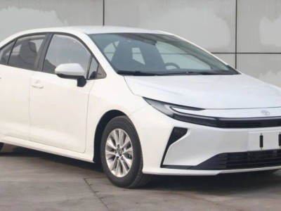 2025年Q4新車盤點：RAV4榮放硬派升級，軒逸天籟卡羅拉各展家用新姿