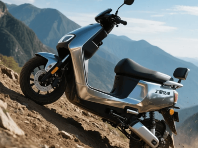 電摩選購指南：五星鉆豹實用爬坡強，小牛高價賽道款適合發(fā)燒友嗎？