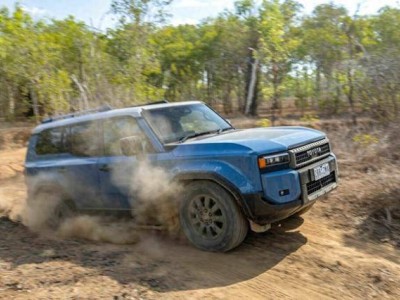 豐田：48V輕混并非真正混動，呼吁車企規范宣傳避免消費者混淆