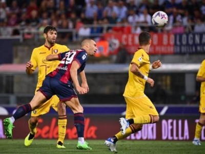 意甲對決:博洛尼亞主場展強勢,比薩深陷困境盼逆襲