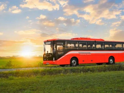 比亞迪2025比利時車展亮劍,攜多款e-BUS平臺電動大巴獻策歐洲綠色出行