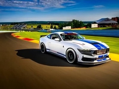 福特CEO法利反思:曾忽視質量管控,如今聚焦執行謀長遠發展