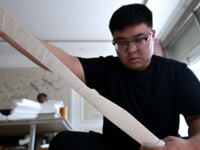 濱州惠民00后小伙返鄉(xiāng)做電商 搭起農產品暢銷全國的“云端橋梁”