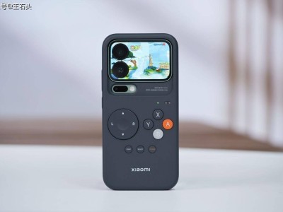 國慶假期小米17系列火出圈,“妙享背屏”引熱議,銷售強勁創(chuàng)新高