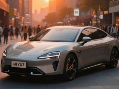 小米汽車9月交付首破4萬!SU7系列熱銷,YU7上市18小時鎖單24萬引關注