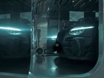 賓利歐陸GT Supersport超跑確認(rèn)回歸 2025年亮相 2026年海外上市且預(yù)計(jì)超限量發(fā)售