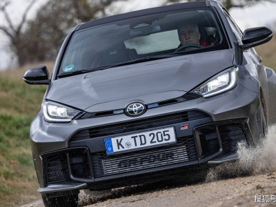 駕駛者的夢幻座駕:豐田GR YARIS如何以純粹性能續寫運動傳奇?