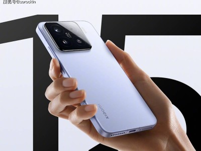 小米17系列登場,小米15卻成“撿漏王”,1400元降幅讓它香到不行