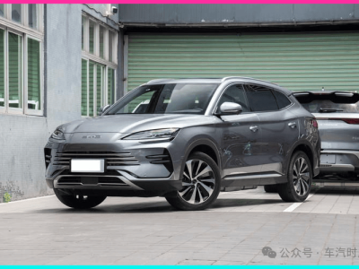 三年插混用車實(shí)錄:油耗續(xù)航有槽點(diǎn),但“雙心臟”體驗(yàn)讓我覺得不虧