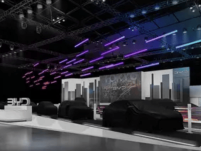 比亞迪10月29日東京車展發(fā)布日本定制K-Car,能否撼動(dòng)日系品牌地位?