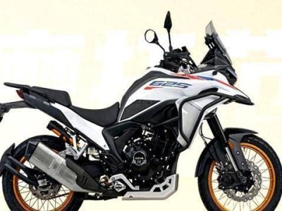 重慶摩展凱越“雙劍出鞘”：625X長途利器，650RR四缸猛獸，國產(chǎn)摩托新高度