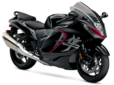 鈴木2026款GSX1300R Hayabusa隼及特別版發布,新貼花搭配強動力亮相