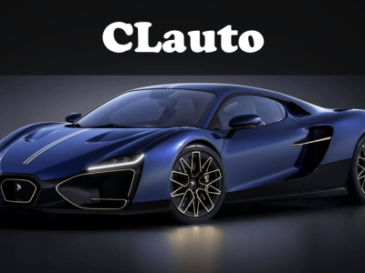 賓尼法利納攜手維托里推Turbio超跑,AI設(shè)計(jì)成謎,性能與外觀亮點(diǎn)頗多