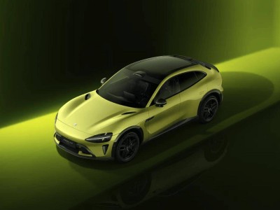 ?彭博社關注:小米進軍定制汽車領域,與保時捷爭搶高端個性化市場?