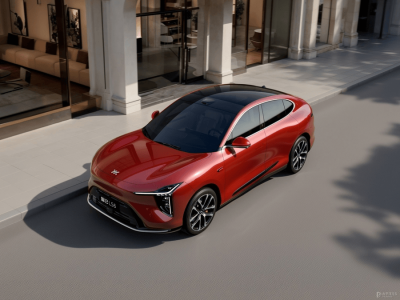 技術(shù)賦能+生態(tài)重構(gòu)雙輪驅(qū)動,上汽“改革突圍”引領(lǐng)汽車產(chǎn)業(yè)轉(zhuǎn)型升級